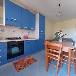 Bilocale Per L'affitto Estivo * Torre Pali