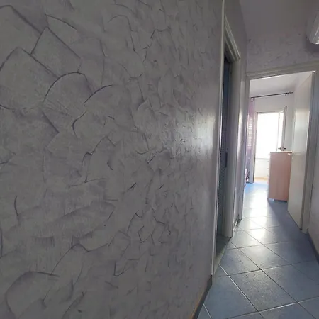 Bilocale Per L'affitto Estivo * Torre Pali