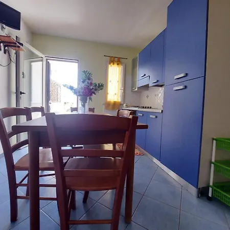 Bilocale Per L'affitto Estivo * Torre Pali