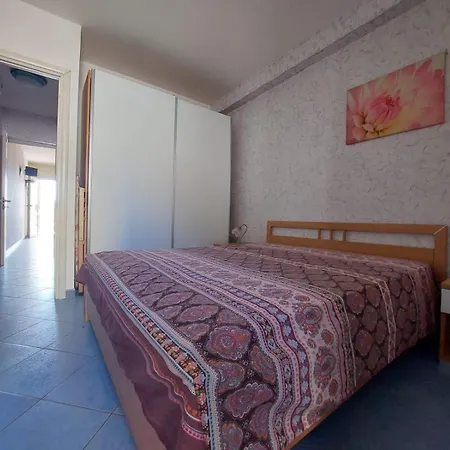 Bilocale Per L'affitto Estivo Dom wakacyjny