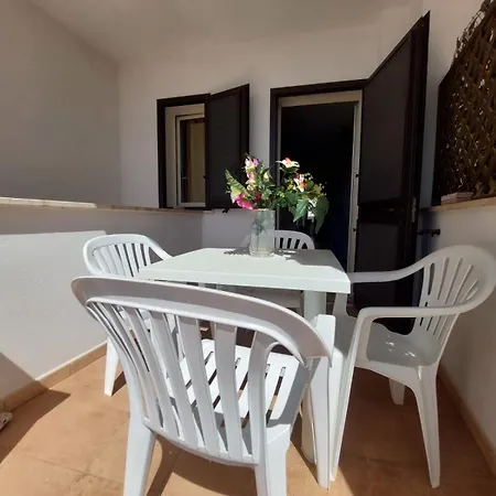 Bilocale Per L'affitto Estivo *