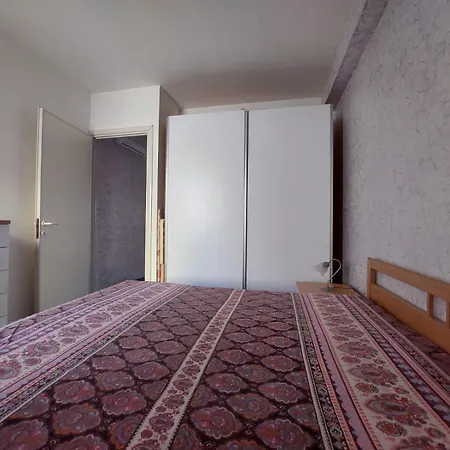 Bilocale Per L'affitto Estivo *