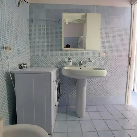 Bilocale Per L'affitto Estivo *