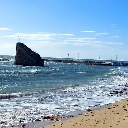 Bilocale Per L'affitto Estivo *