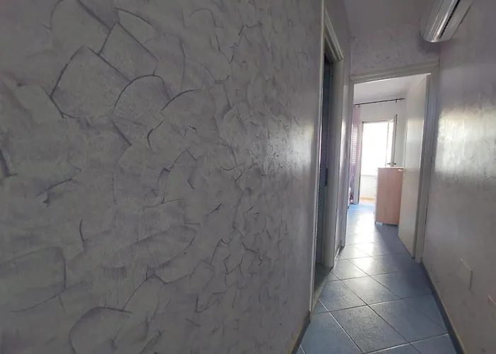 Bilocale Per L'affitto Estivo * Torre Pali