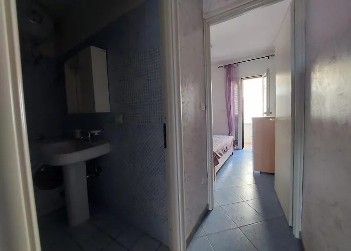 Bilocale Per L'affitto Estivo *