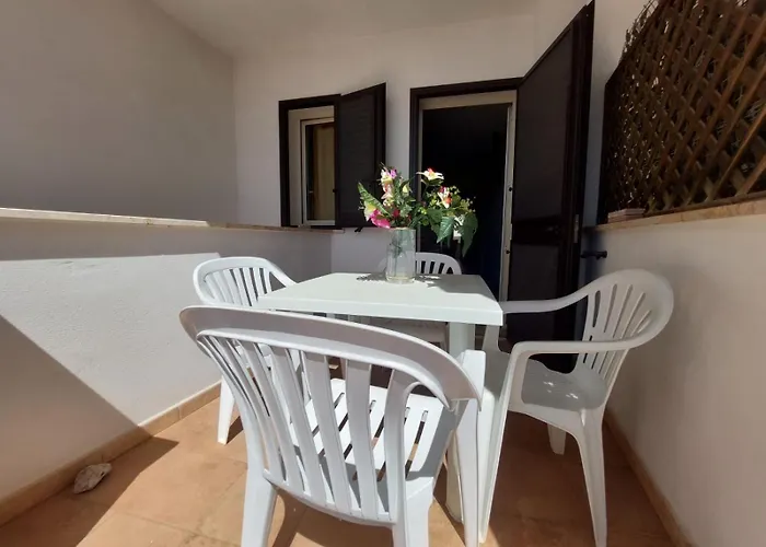 Bilocale Per L'affitto Estivo *