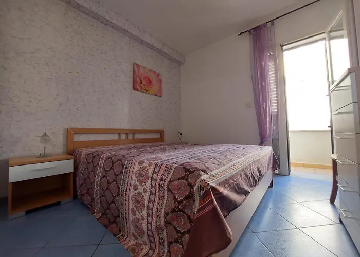 Bilocale Per L'affitto Estivo Hébergement de vacances Torre Pali