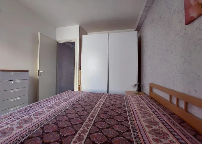 Bilocale Per L'affitto Estivo *