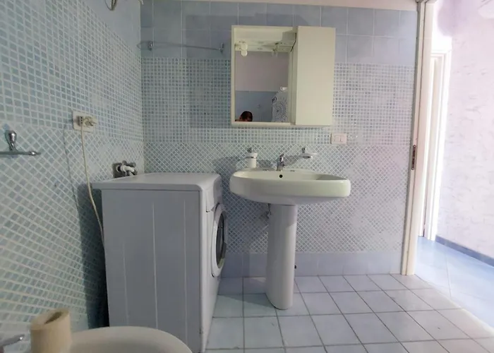 Bilocale Per L'affitto Estivo *