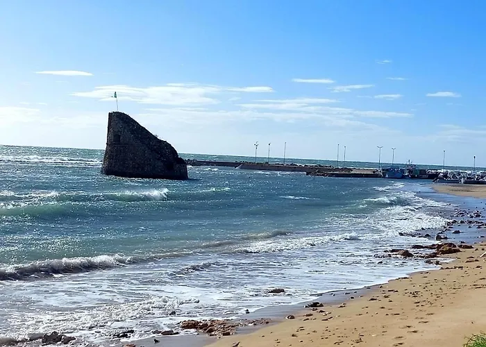 Bilocale Per L'affitto Estivo *